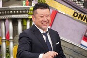 「全力！脱力タイムズ」に出演するケンドーコバヤシ