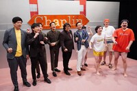 2025年春に上京してきた芸人たち