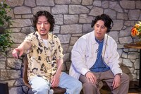 モーニング娘。について熱弁するニューヨーク