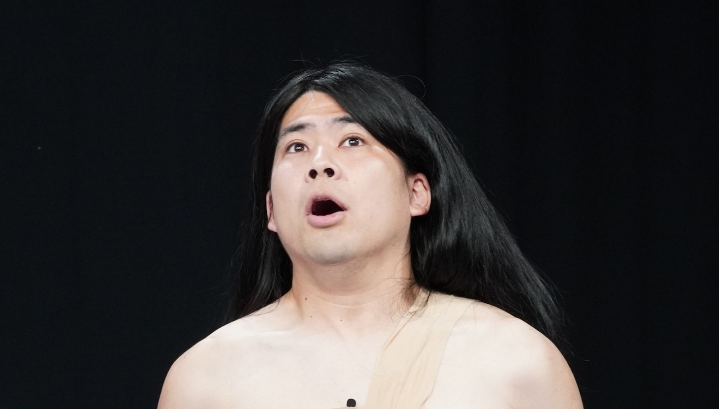 橋山メイデン