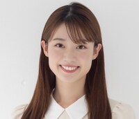 田中陽南アナウンサー