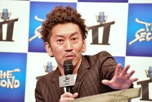 ツートライブ周平魂