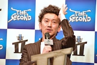 ツートライブ周平魂