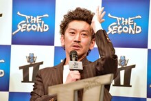 ツートライブ周平魂