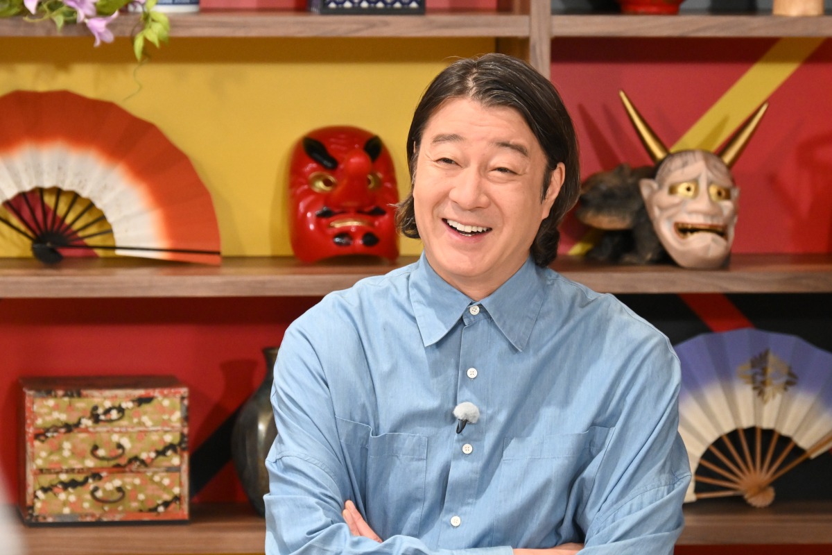 加藤浩次