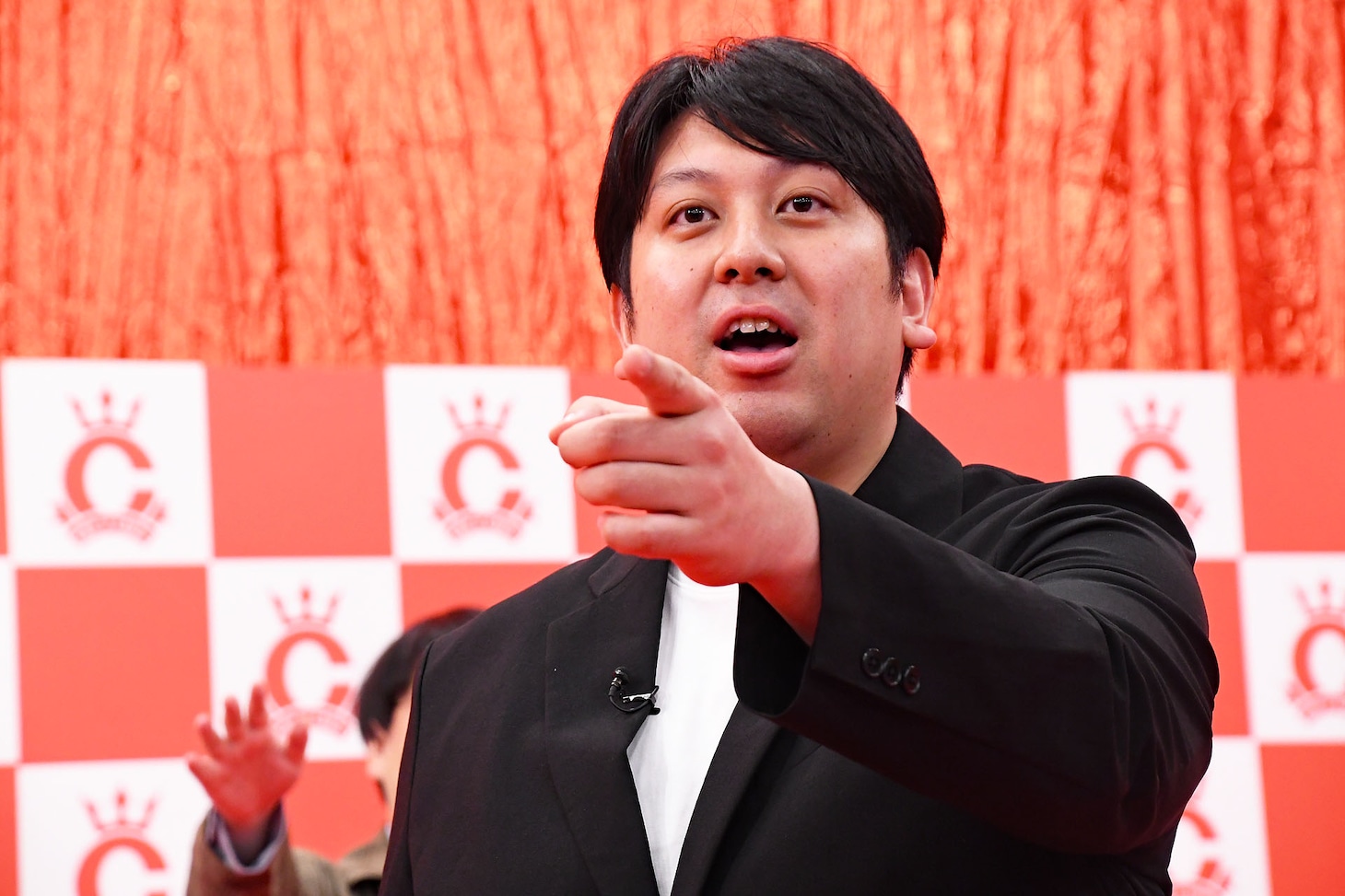 自分たちをナメている人間を許せないレインボー・ジャンボたかお