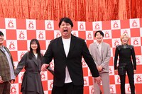 自分たちをナメている人間を許せないレインボー・ジャンボたかお