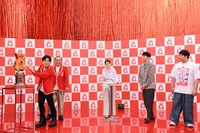 みかんの皮をいまだに保存していたことに驚く日比麻音子（TBSアナウンサー）