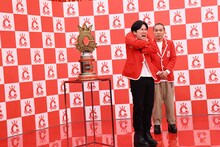 「キングオブコント2025」出場者にエールを送るラブレターズ溜口