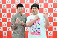 ロングコートダディ（写真提供：TBS）