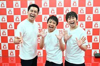 や団（写真提供：TBS）