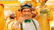 南キャン山里「きのこの山」「たけのこの里」CM出演、名前に縁を感じていた