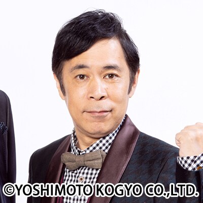 ナインティナイン岡村