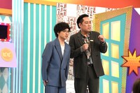 キャプテンを務めるエバース