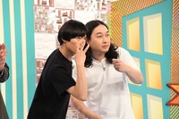 キャプテンを務めるかが屋