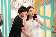 キャプテンを務めるかが屋