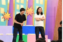 「大丈夫？ 寒くない？」と観客にすり寄るかが屋