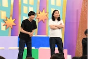 「大丈夫? 寒くない?」と観客にすり寄るかが屋