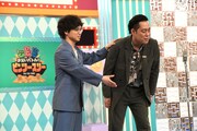 「町田の刈り上げ触りますか?」と観客にすり寄るエバース