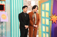 エバースチームの金魚番長