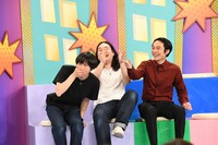 リンダカラー∞のネタを楽しむかが屋と友田オレ