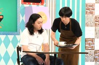 大将戦でネタを披露するかが屋