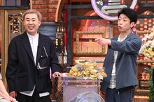 フットボールアワー