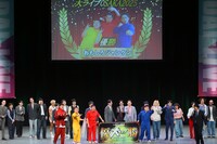 「大ライブOSAKA2025」の様子