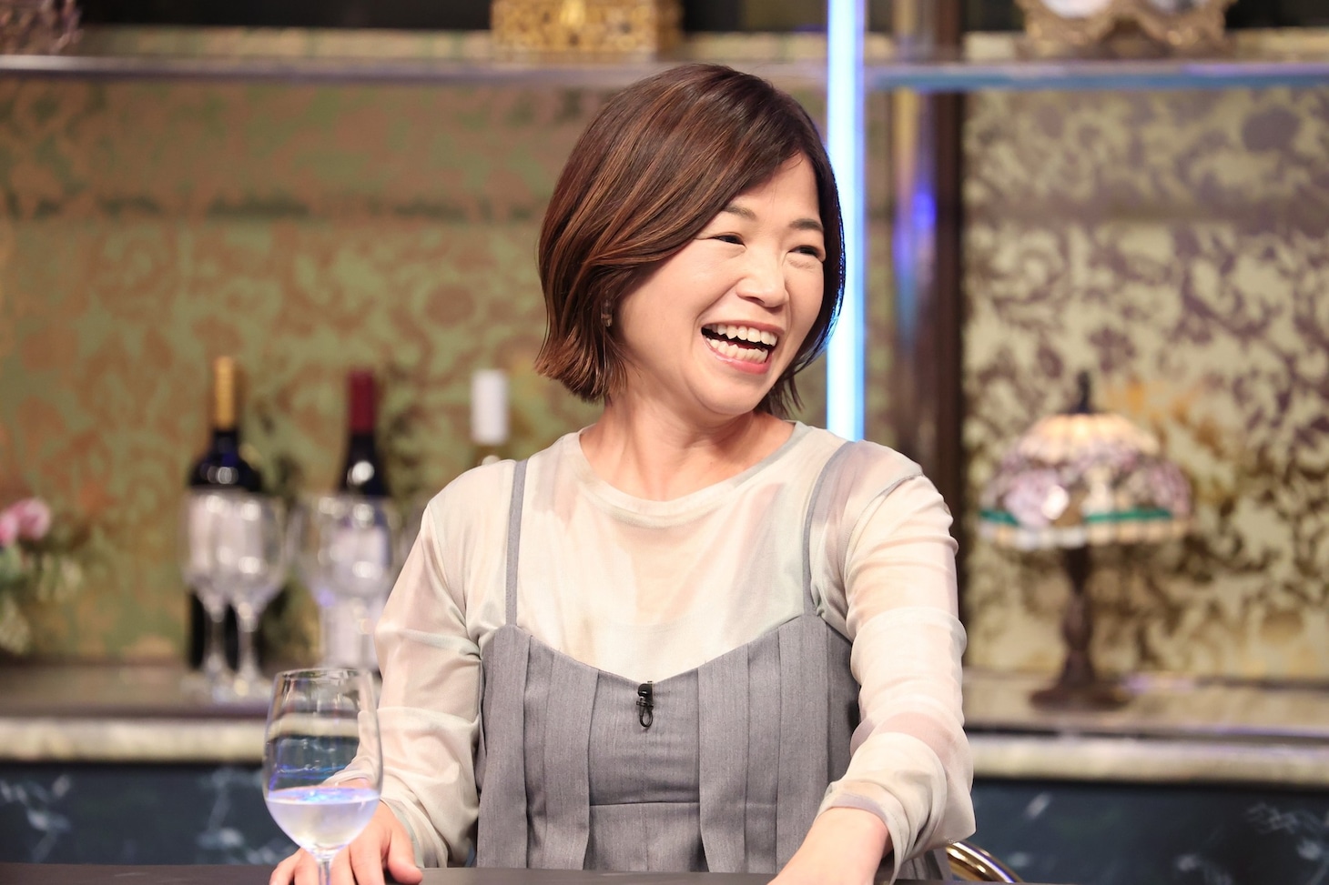 大久保佳代子