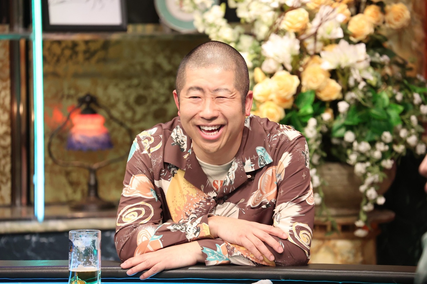 ハライチ澤部