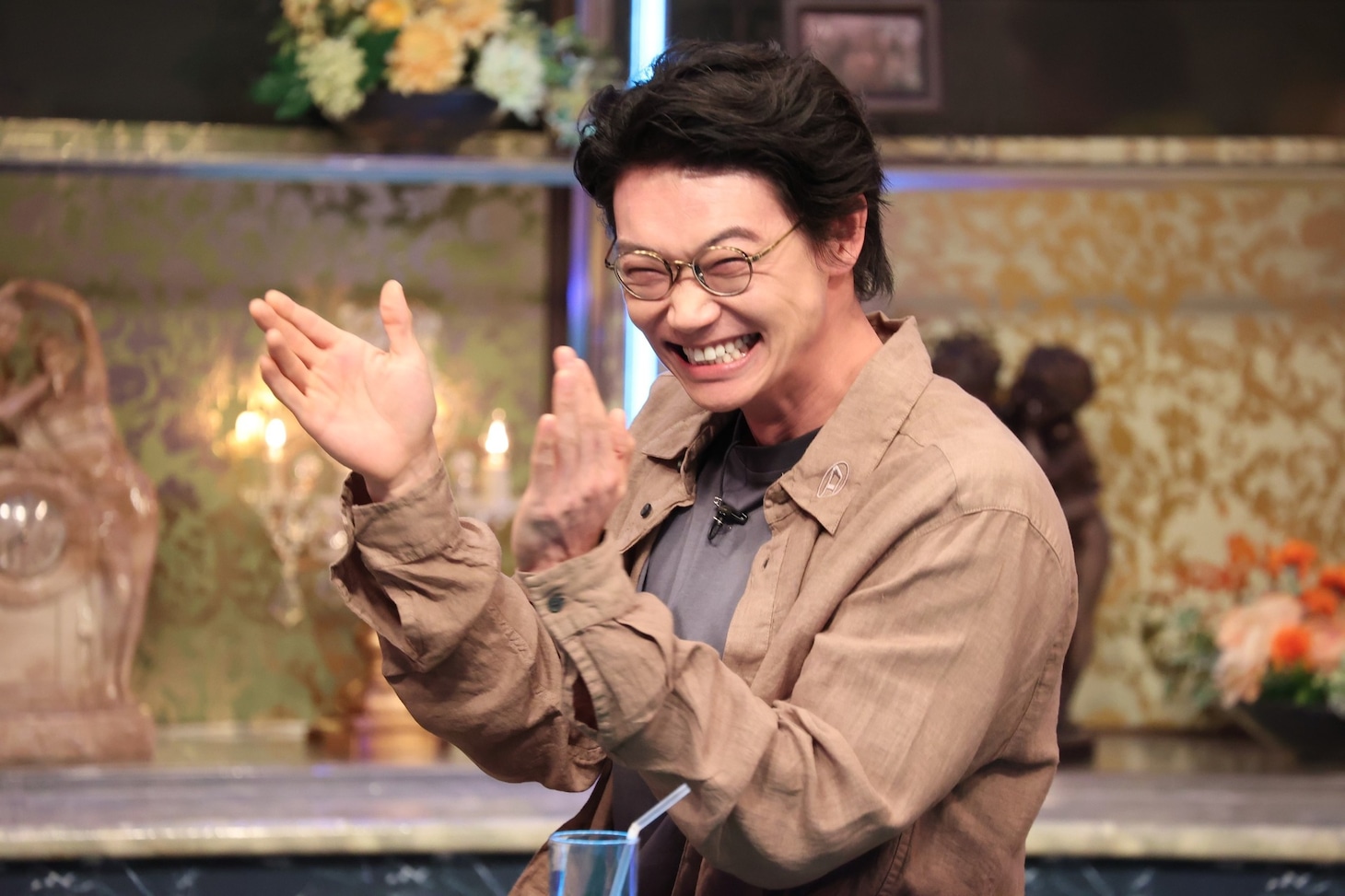 笠松将