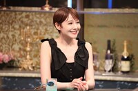 トリンドル玲奈