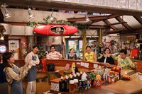 「おかべろ」のワンシーン