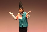 脳みそ夫