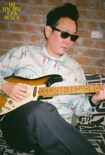 マシンガンズ西堀