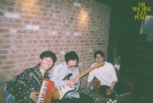 マシンガンズとノーパンチ松尾