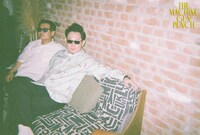 パンチ浜崎とマシンガンズ西堀