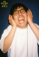 ザ・パンチ・ノーパンチ松尾