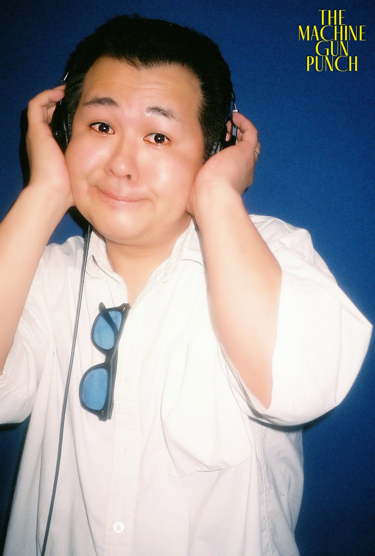 ザ・パンチ・パンチ浜崎