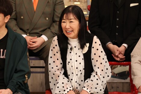 ハイヒール・リンゴ