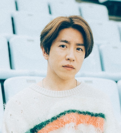 「“今週の特命局長”制度」初回に登場した村上信五（SUPER EIGHT）