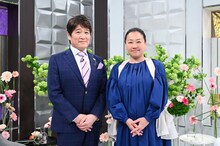 「インタビュアー林修」に出演するいとうあさこ