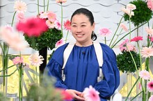 「インタビュアー林修」に出演するいとうあさこ