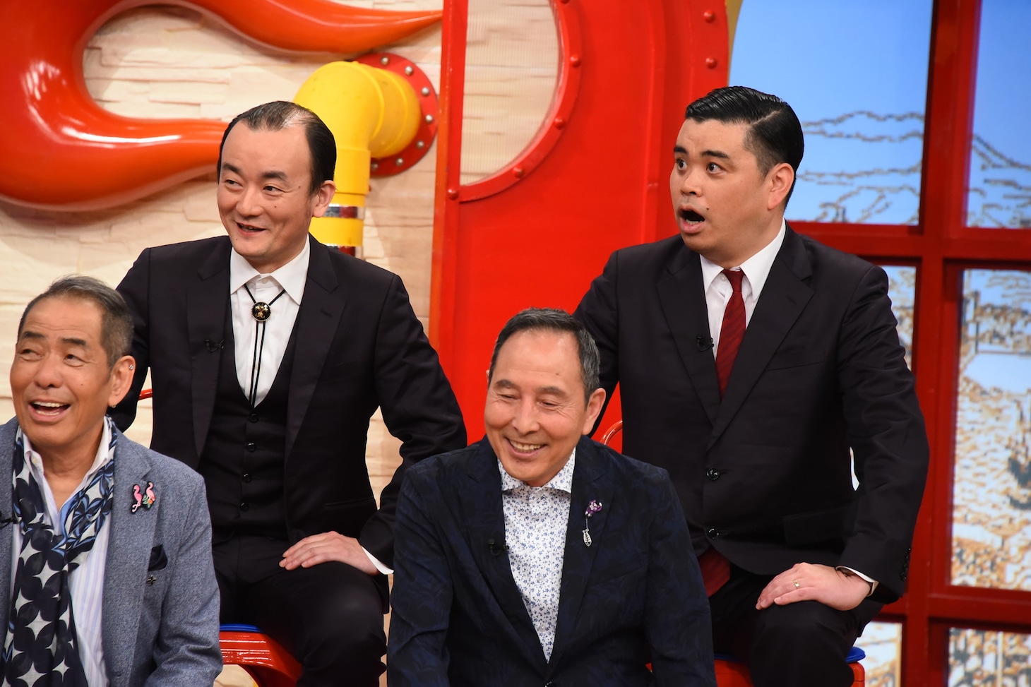 ななまがり