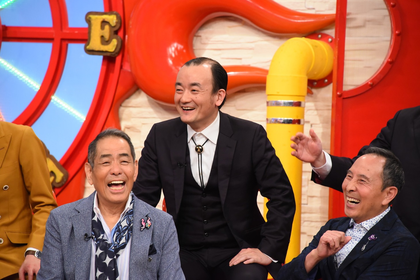 ななまがり森下