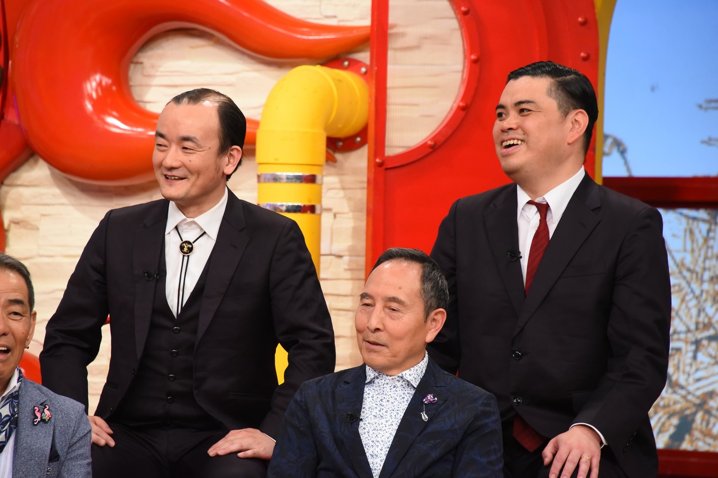 ななまがり