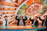 陣内智則とMrs. GREEN APPLE