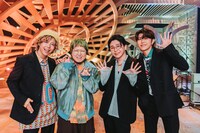 こっちのけんととMrs. GREEN APPLE