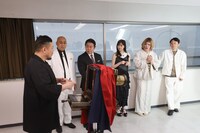 「有吉のアレって今誰が持っているんですか？」のワンシーン