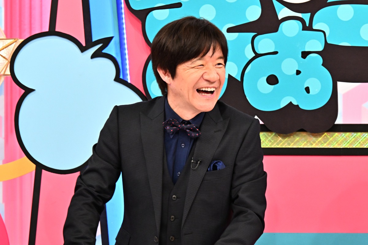 内村光良